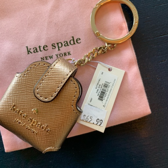 Kate spade sanitizer holder - Picture 3 of 7